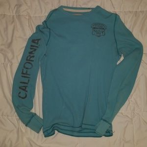 Hollister thermal